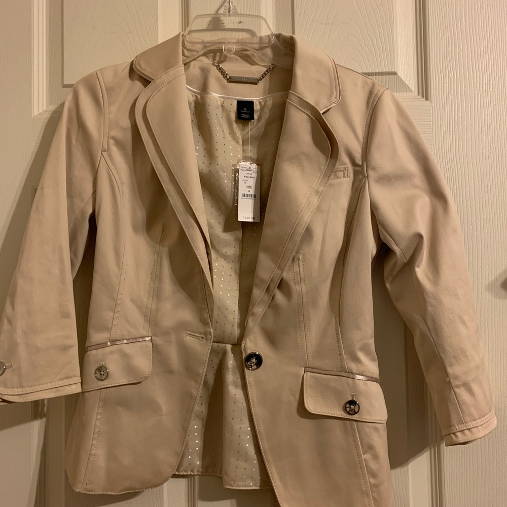 Marciano Jacket